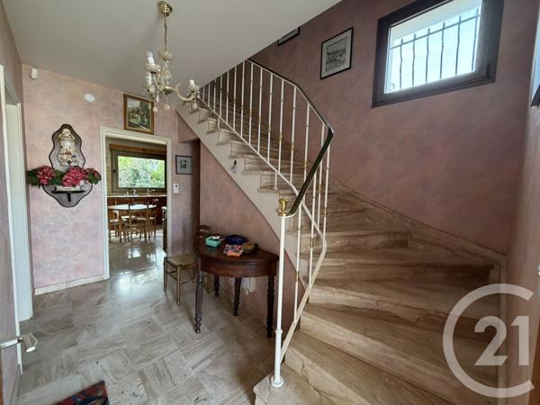 Maison à vendre  5 pièces - 137 m2 ST JEAN DE MONTS - 85