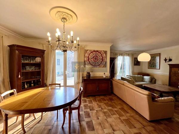 Vente Maison 6 pièces 164 m2 à Ville-Di-Pietrabugno