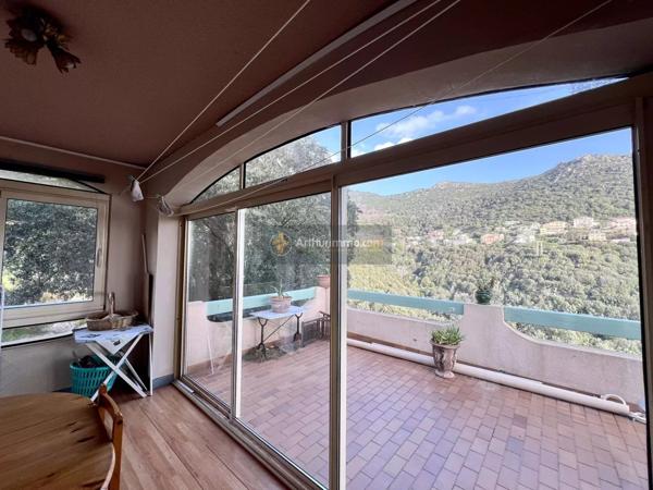 Vente Maison 6 pièces 164 m2 à Ville-Di-Pietrabugno