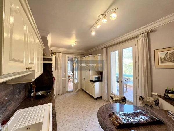 Vente Maison 6 pièces 164 m2 à Ville-Di-Pietrabugno