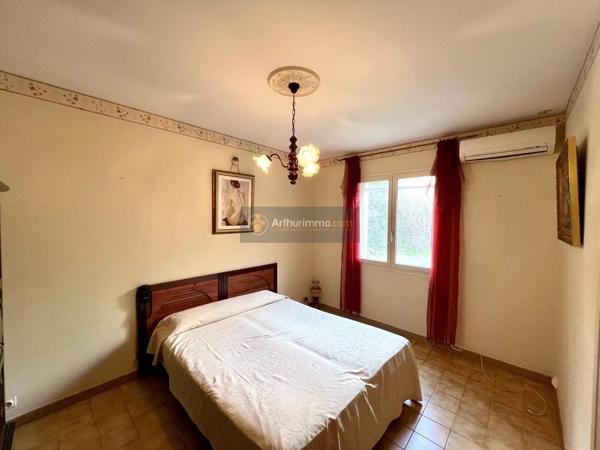 Vente Maison 6 pièces 164 m2 à Ville-Di-Pietrabugno