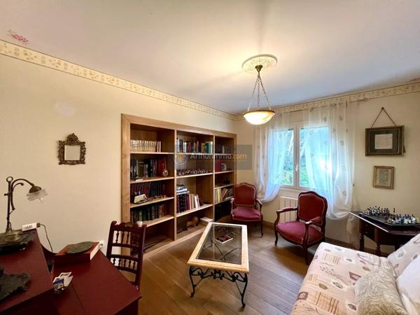 Vente Maison 6 pièces 164 m2 à Ville-Di-Pietrabugno