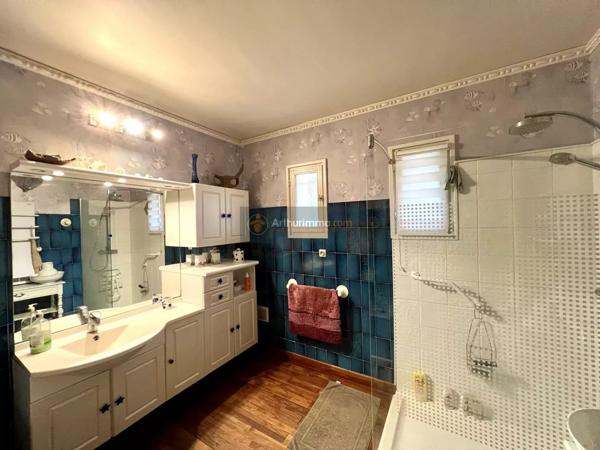 Vente Maison 6 pièces 164 m2 à Ville-Di-Pietrabugno