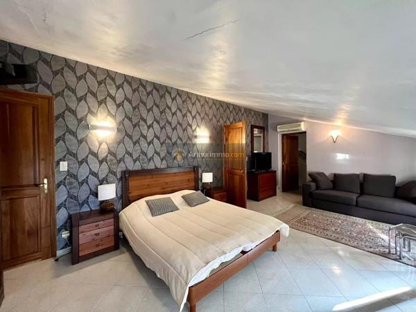 Vente Maison 6 pièces 164 m2 à Ville-Di-Pietrabugno