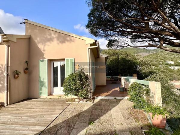Vente Maison 6 pièces 164 m2 à Ville-Di-Pietrabugno