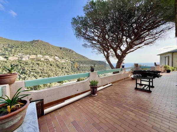 Vente Maison 6 pièces 164 m2 à Ville-Di-Pietrabugno