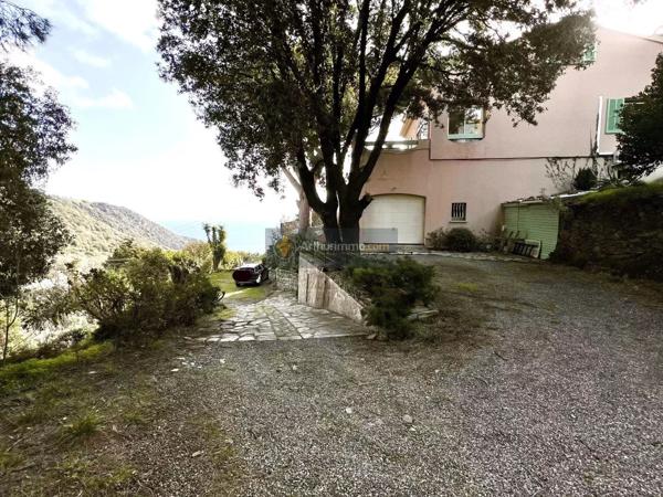 Vente Maison 6 pièces 164 m2 à Ville-Di-Pietrabugno