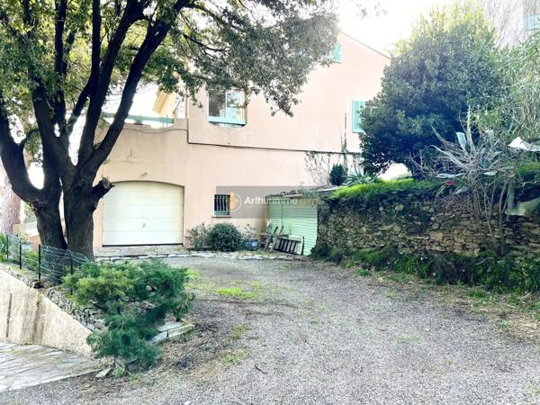 Vente Maison 6 pièces 164 m2 à Ville-Di-Pietrabugno