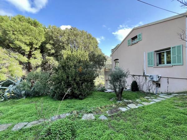 Vente Maison 6 pièces 164 m2 à Ville-Di-Pietrabugno