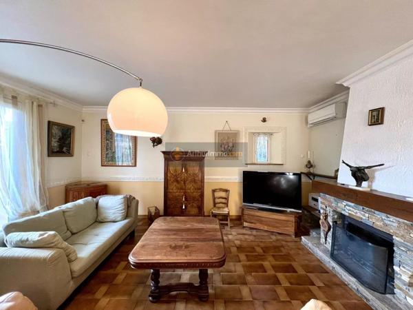 Vente Maison 6 pièces 164 m2 à Ville-Di-Pietrabugno