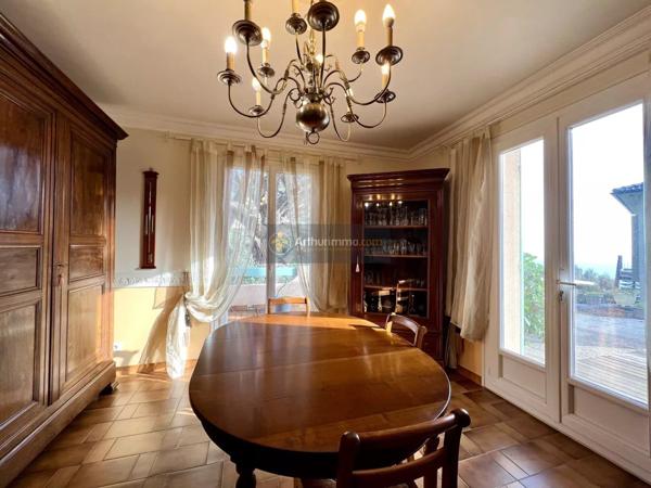 Vente Maison 6 pièces 164 m2 à Ville-Di-Pietrabugno