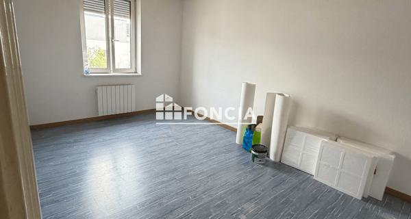Location Appartement 3 pièces 66 m² - Strasbourg 67100