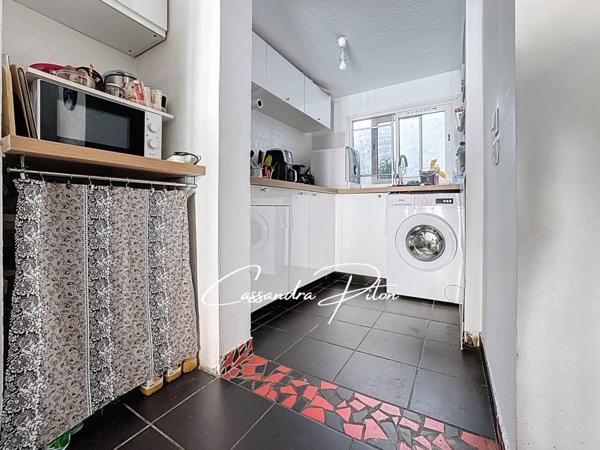 Maison à vendre 3 pièces de 57 m²