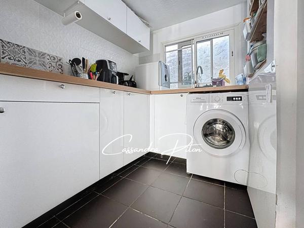 Maison à vendre 3 pièces de 57 m²