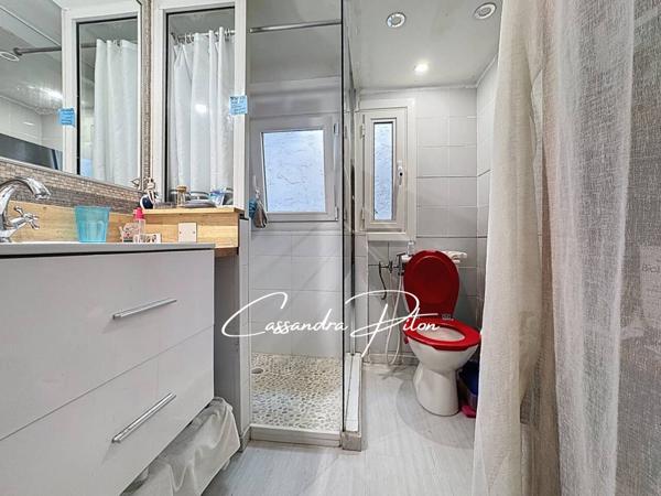 Maison à vendre 3 pièces de 57 m²