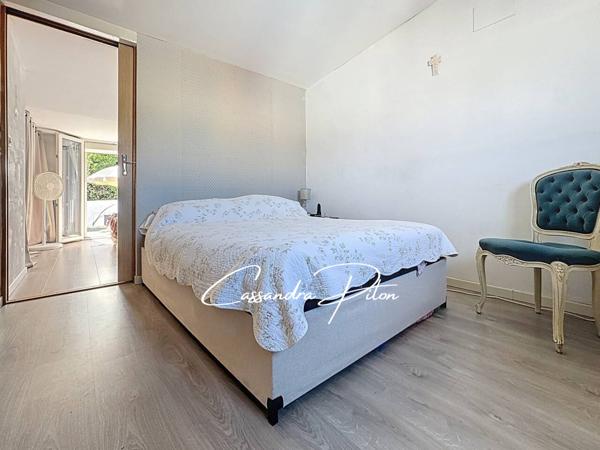 Maison à vendre 3 pièces de 57 m²