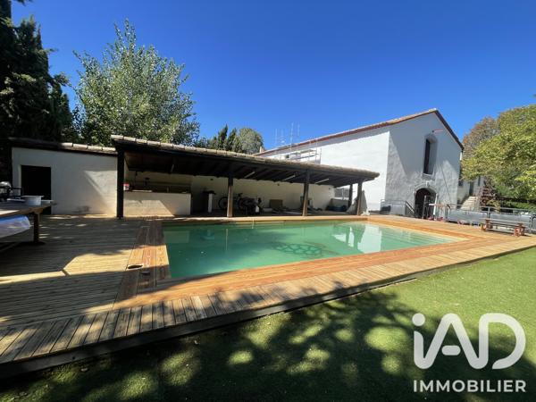 Maison à vendre 5 pièces 129,86 m² Narbonne