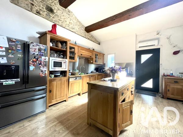 Maison à vendre 5 pièces 129,86 m² Narbonne