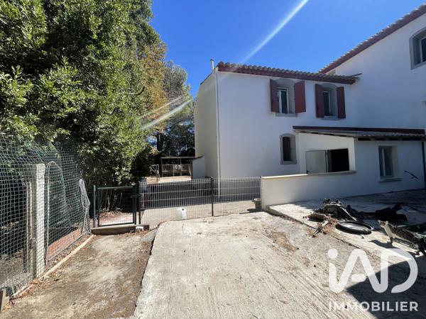 Maison à vendre 5 pièces 129,86 m² Narbonne