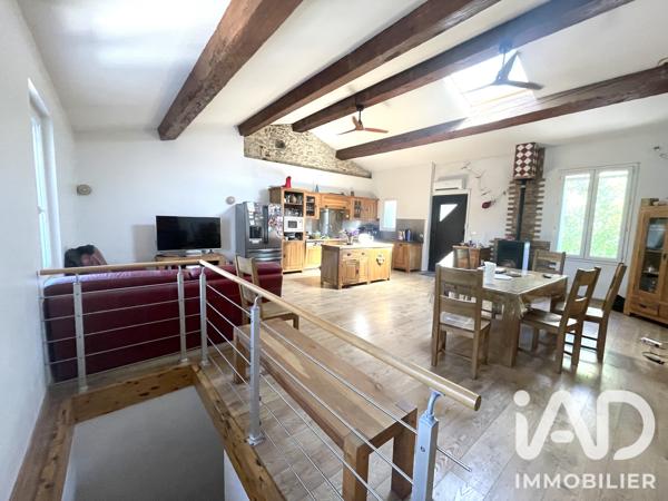 Maison à vendre 5 pièces 129,86 m² Narbonne