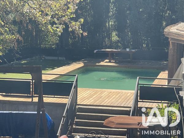Maison à vendre 5 pièces 129,86 m² Narbonne