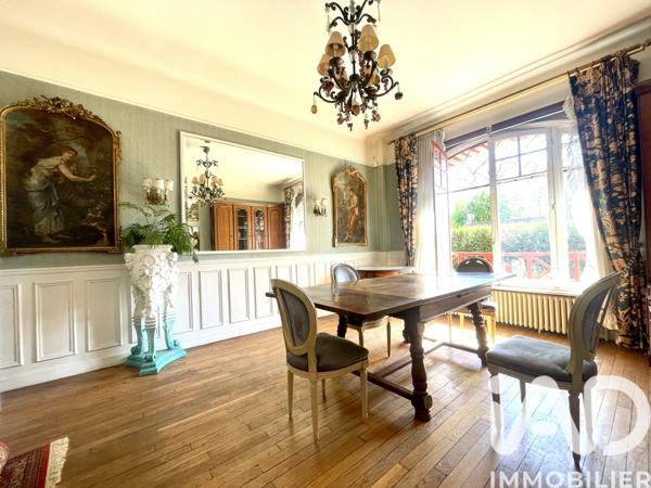 Maison à vendre 9 pièces 236 m² Brunoy