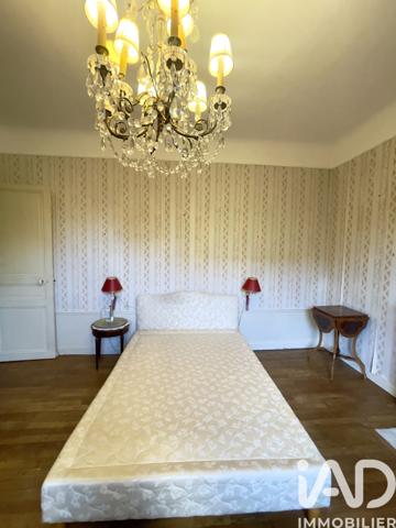 Maison à vendre 9 pièces 236 m² Brunoy