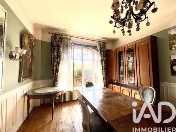 Maison à vendre 9 pièces 236 m² Brunoy