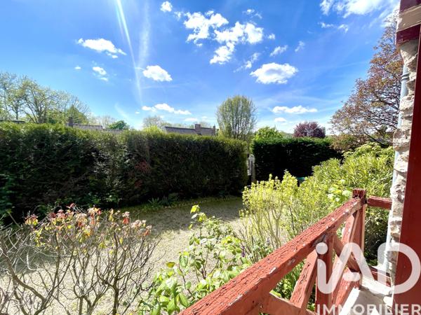 Maison à vendre 9 pièces 236 m² Brunoy