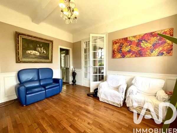 Maison à vendre 9 pièces 236 m² Brunoy