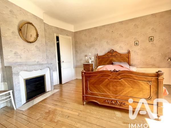 Maison à vendre 9 pièces 236 m² Brunoy