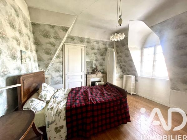 Maison à vendre 9 pièces 236 m² Brunoy