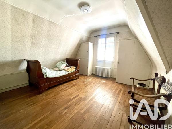 Maison à vendre 9 pièces 236 m² Brunoy