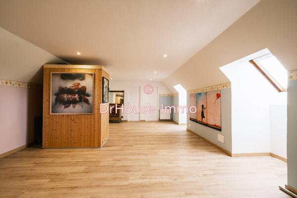 Maison à vendre 7 pièces de 189 m²