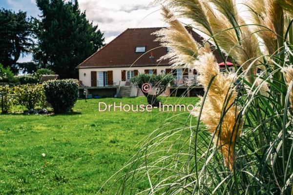 Maison à vendre 7 pièces de 189 m²