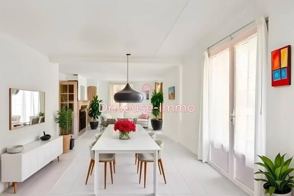 Maison à vendre 7 pièces de 189 m²