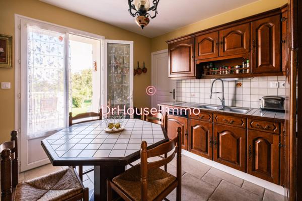 Maison à vendre 7 pièces de 189 m²