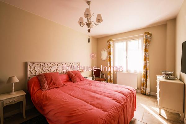 Maison à vendre 7 pièces de 189 m²