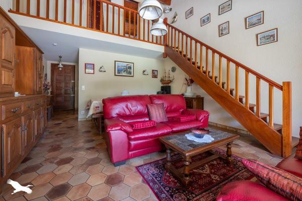 Maison à vendre |                                       La Tremblade |                                        4 pièces  |  90 m²