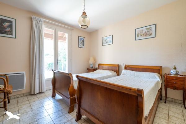 Maison à vendre |                                       La Tremblade |                                        4 pièces  |  90 m²