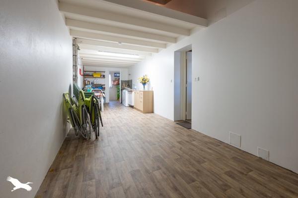 Maison à vendre |                                       La Tremblade |                                        4 pièces  |  90 m²