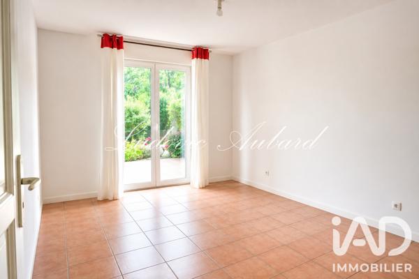 Maison à vendre 6 pièces 190 m² Montmorency