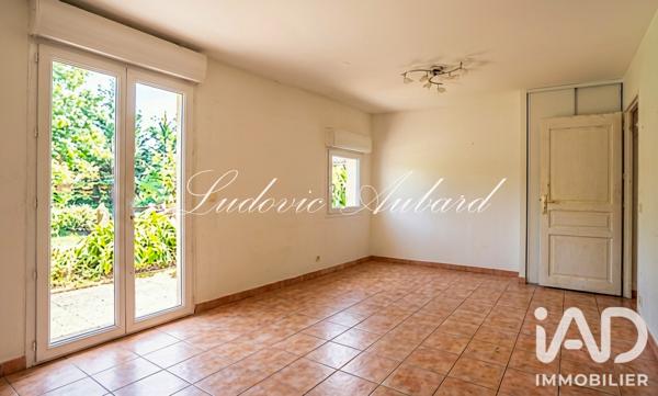 Maison à vendre 6 pièces 190 m² Montmorency