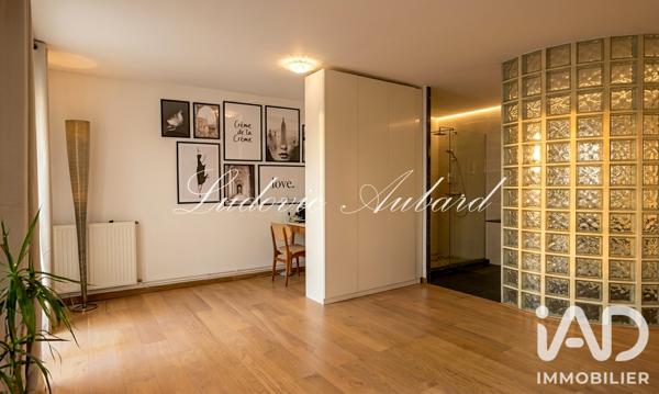 Maison à vendre 6 pièces 190 m² Montmorency