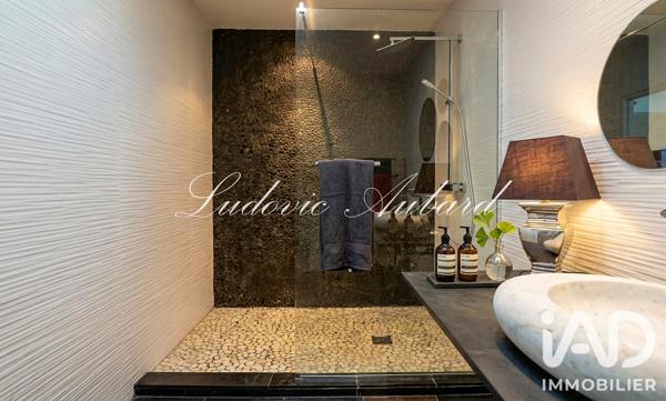 Maison à vendre 6 pièces 190 m² Montmorency