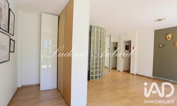 Maison à vendre 6 pièces 190 m² Montmorency