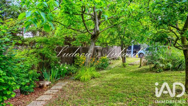 Maison à vendre 6 pièces 190 m² Montmorency
