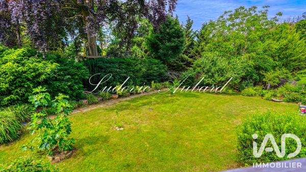 Maison à vendre 6 pièces 190 m² Montmorency