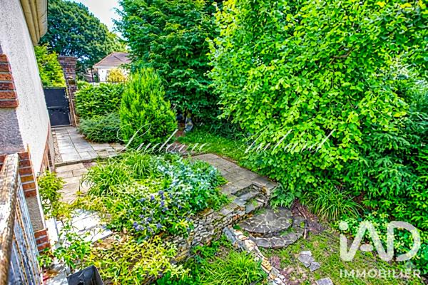 Maison à vendre 6 pièces 190 m² Montmorency