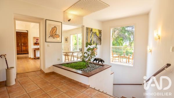 Maison à vendre 6 pièces 190 m² Montmorency